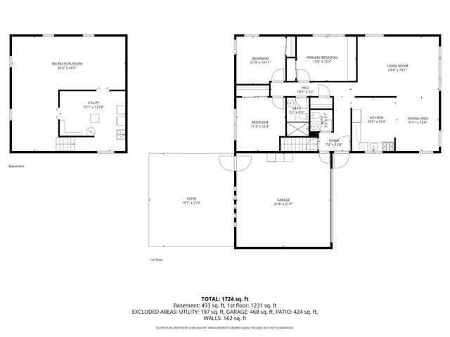 8608 W 144th Place, Orland Park, IL 60462