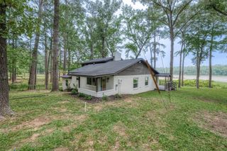 Lot 34 Hackberry Street, Trinity, TX 75862