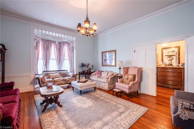 519 Maple Street, Mount Airy, NC 27030