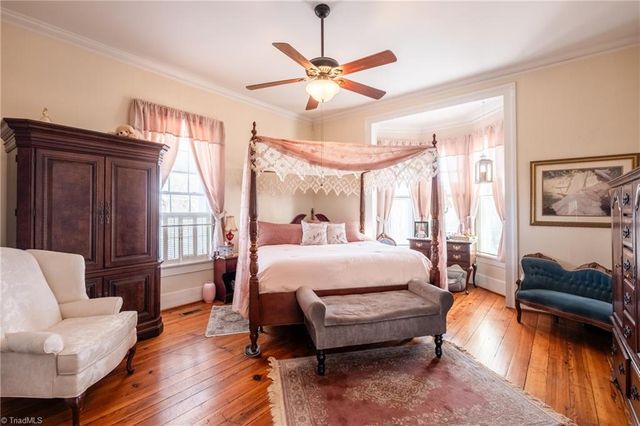 519 Maple Street, Mount Airy, NC 27030