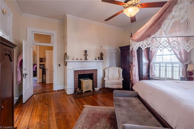 519 Maple Street, Mount Airy, NC 27030