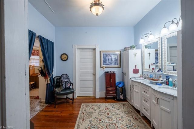 519 Maple Street, Mount Airy, NC 27030