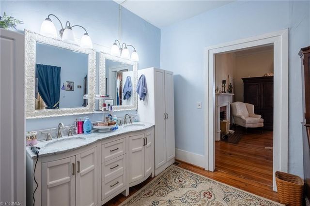 519 Maple Street, Mount Airy, NC 27030