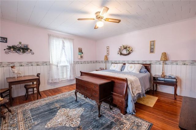 519 Maple Street, Mount Airy, NC 27030