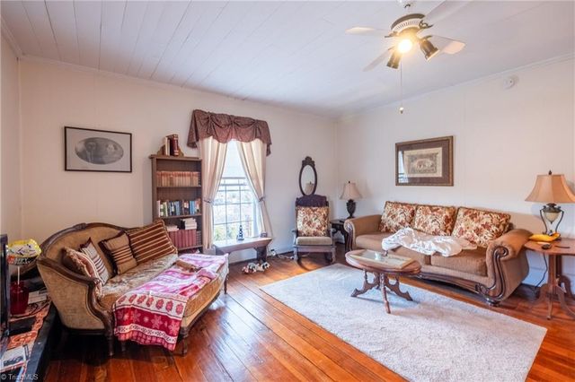 519 Maple Street, Mount Airy, NC 27030