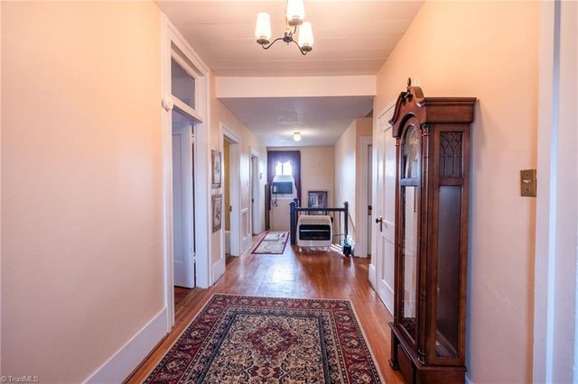 519 Maple Street, Mount Airy, NC 27030