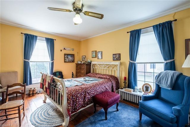 519 Maple Street, Mount Airy, NC 27030