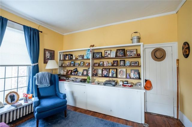 519 Maple Street, Mount Airy, NC 27030