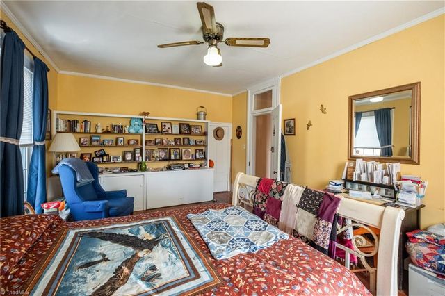 519 Maple Street, Mount Airy, NC 27030