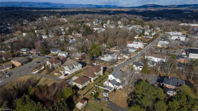 519 Maple Street, Mount Airy, NC 27030