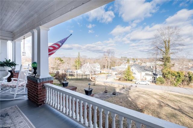 519 Maple Street, Mount Airy, NC 27030