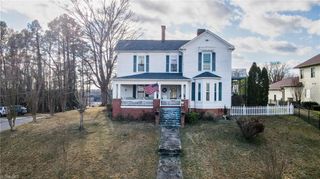 519 Maple Street, Mount Airy, NC 27030