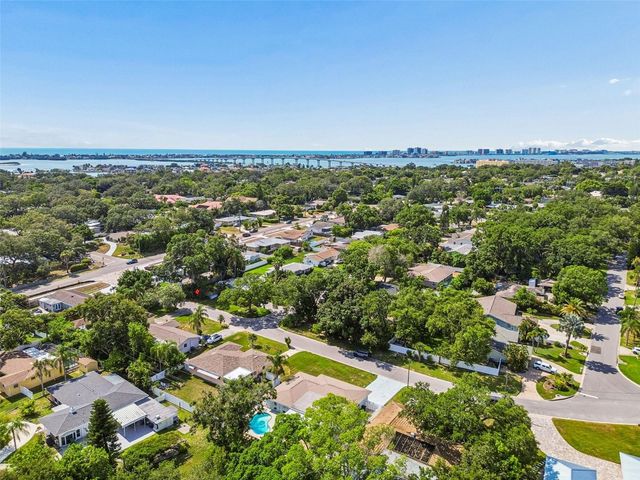 3282 HONEYSUCKLE RD, Largo, FL 33770