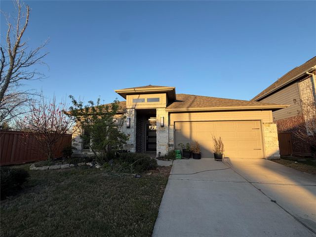 12807 Spiegel Street, Richmond, TX 77407