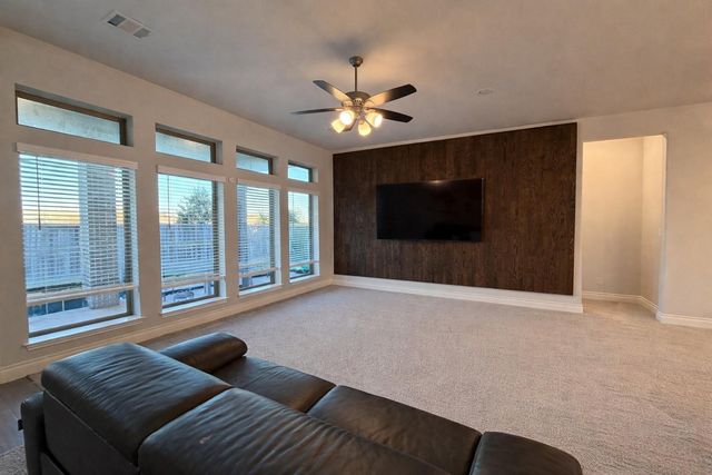 12807 Spiegel Street, Richmond, TX 77407