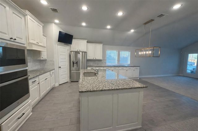 12807 Spiegel Street, Richmond, TX 77407