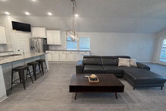 12807 Spiegel Street, Richmond, TX 77407