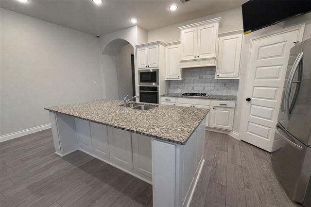 12807 Spiegel Street, Richmond, TX 77407