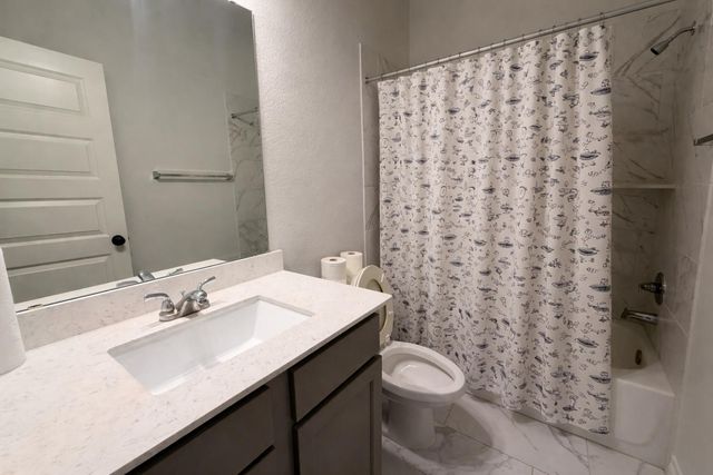 12807 Spiegel Street, Richmond, TX 77407