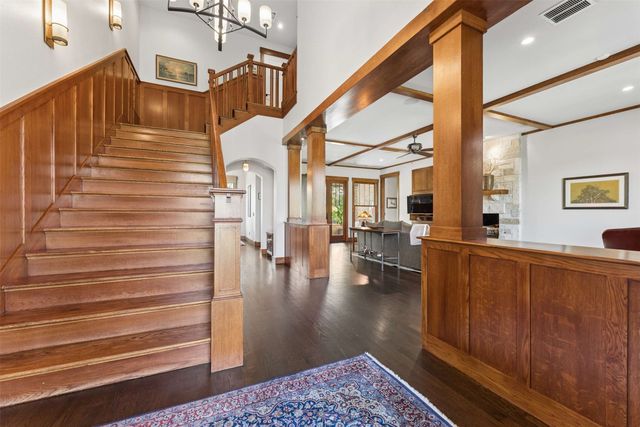 7430 Dawn Avenue, Pilot Point, TX 76258