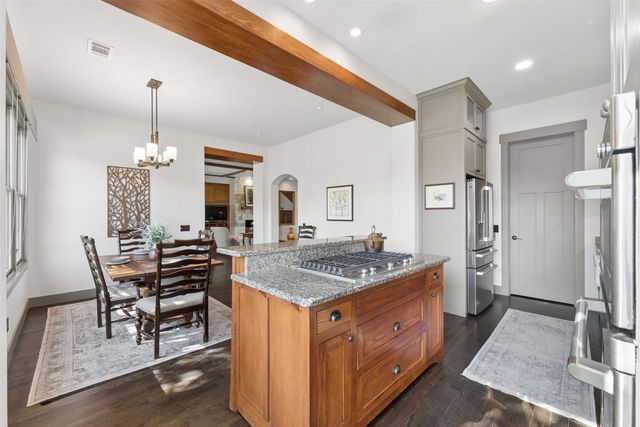 7430 Dawn Avenue, Pilot Point, TX 76258