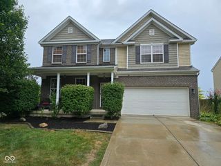 6091 Green Willow Road, Whitestown, IN 46075