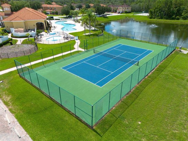436 CARAWAY DRIVE, Kissimmee, FL 34759