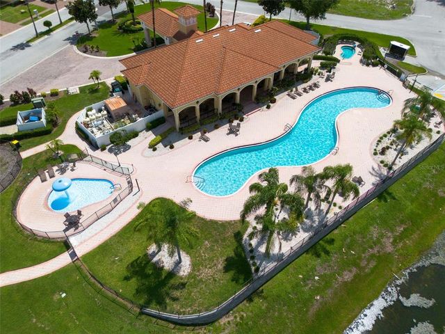 436 CARAWAY DRIVE, Kissimmee, FL 34759