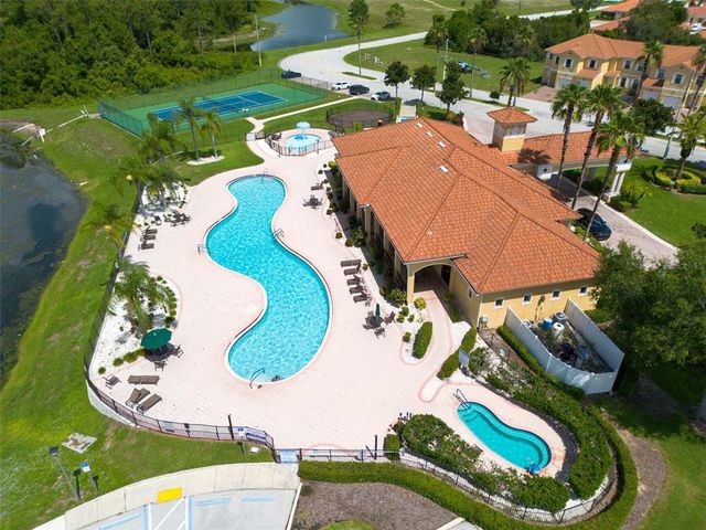 436 CARAWAY DRIVE, Kissimmee, FL 34759