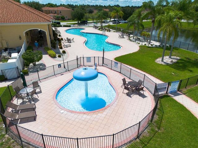 436 CARAWAY DRIVE, Kissimmee, FL 34759