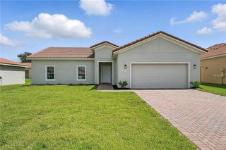 436 CARAWAY DRIVE, Kissimmee, FL 34759