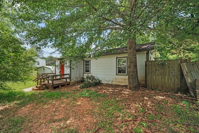 208 Holleman Street, Seneca, SC 29678