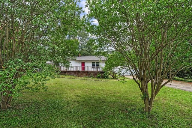 208 Holleman Street, Seneca, SC 29678