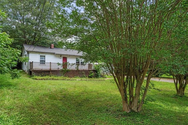 208 Holleman Street, Seneca, SC 29678