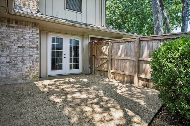 10504 Berry Knoll Drive, Dallas, TX 75230
