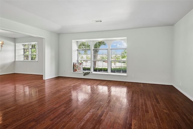 10504 Berry Knoll Drive, Dallas, TX 75230