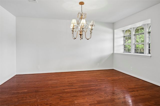 10504 Berry Knoll Drive, Dallas, TX 75230