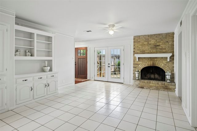 10504 Berry Knoll Drive, Dallas, TX 75230