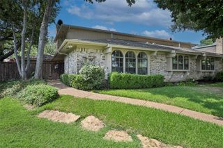 10504 Berry Knoll Drive, Dallas, TX 75230