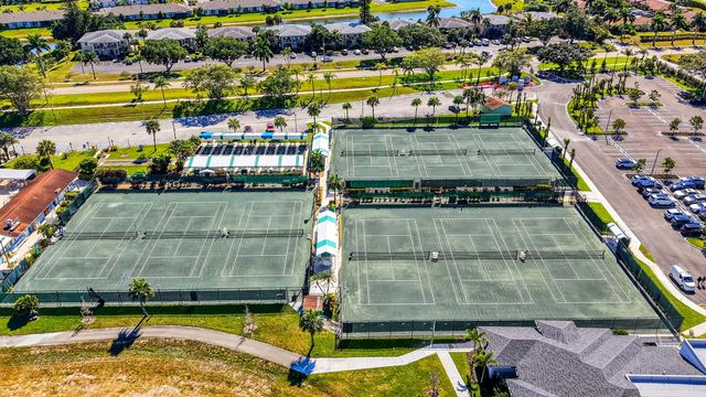 13682 VIA FLORA A, Delray Beach, FL 33484