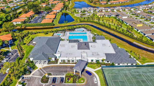13682 VIA FLORA A, Delray Beach, FL 33484
