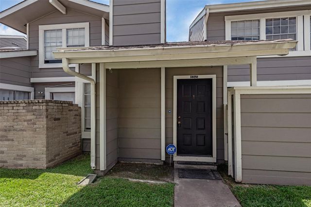 6345 Cattails Lane, Houston, TX 77035