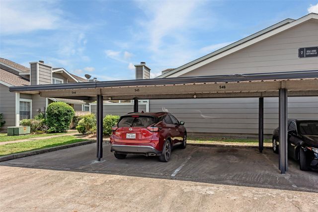 6345 Cattails Lane, Houston, TX 77035