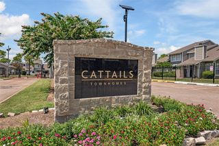 6345 Cattails Lane, Houston, TX 77035