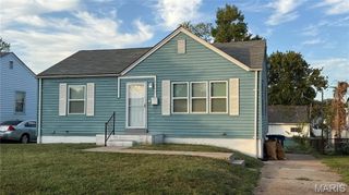 9913 Zykan Court, St Louis, MO 63114