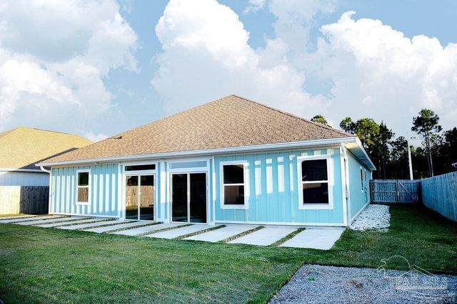 6358 Forest Bay Ave, Gulf Breeze, FL 32563