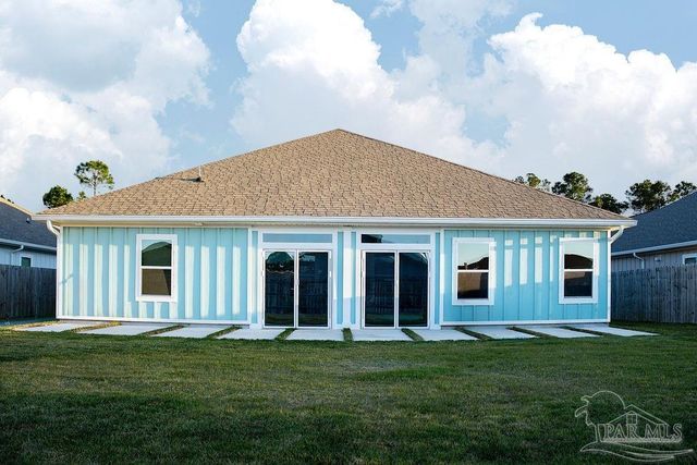 6358 Forest Bay Ave, Gulf Breeze, FL 32563