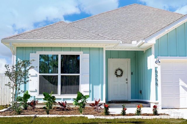 6358 Forest Bay Ave, Gulf Breeze, FL 32563