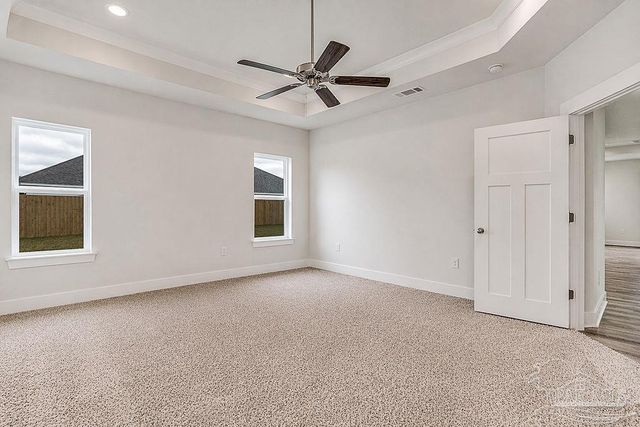 6358 Forest Bay Ave, Gulf Breeze, FL 32563
