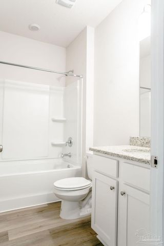 6358 Forest Bay Ave, Gulf Breeze, FL 32563